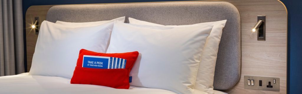 Holiday Inn Express Astana - Turan Екстер'єр фото