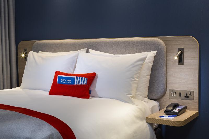 Holiday Inn Express Astana - Turan Екстер'єр фото